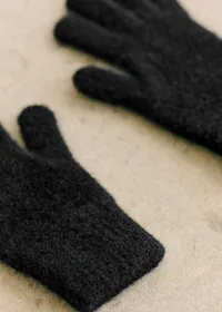 Gants Owen - Noir — view 2
