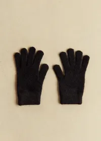 Gants Owen - Noir — view 2