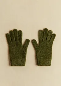 Gants Owen - Vert Parfait — view 2