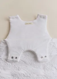 Gigoteuse Broderie Patchwork - Taille 2 — view 3