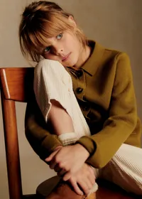 Gilet Betty - Mordoré — view 2