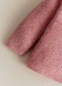 Gilet Gaspard - Bois De Rose — view 2