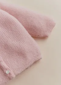 Gilet Gaspard - Rose Pâle — view 4