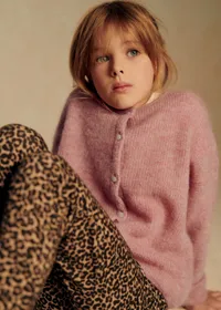 Gilet Gaspard - Bois De Rose — view 5
