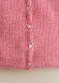 Gilet Gaspard - Rose 90's — view 5