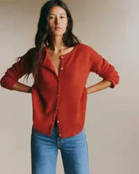 Gilet Gaspard - Tomette — view 2