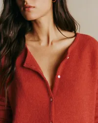 Gilet Gaspard - Tomette — view 3