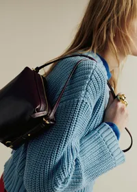 Gilet Paolo - Bleu — view 3