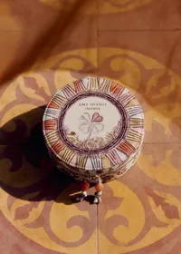 Grand écrin à bijoux - Sézane x Inoui Éditions - Imprimé Chance — view 4
