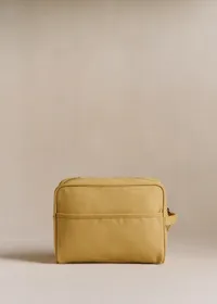 Grande trousse de toilette - Beige — view 2