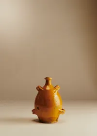 Jarre italienne vintage moyen modèle - N°5 — view 2