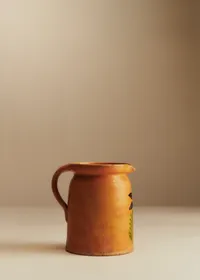 Jarre italienne vintage petit modèle - N°19 — view 2
