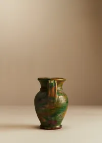 Jarre italienne vintage petit modèle - N°2 — view 3