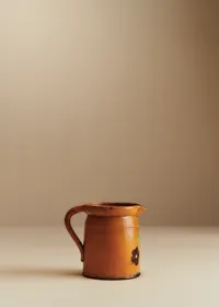 Jarre italienne vintage petit modèle - N°24 — view 2