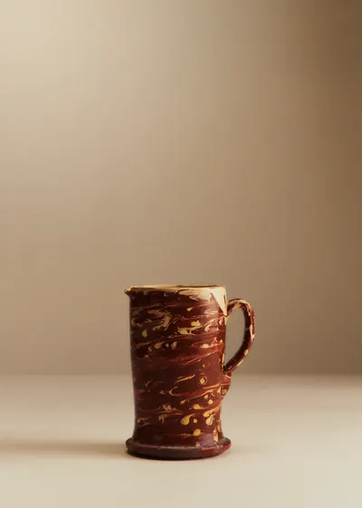 Jarre italienne vintage petit modèle - N°25