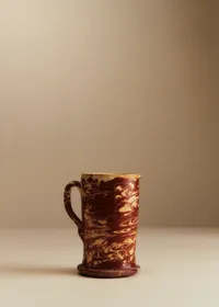 Jarre italienne vintage petit modèle - N°25 — view 3