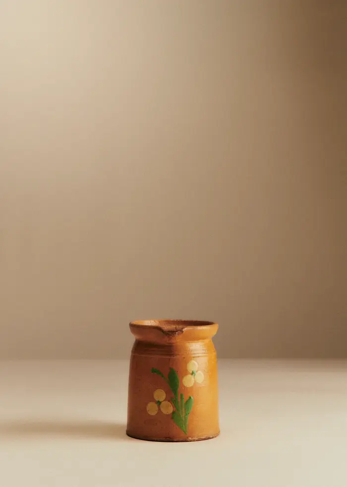 Jarre italienne vintage petit modèle - N°29
