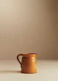 Jarre italienne vintage petit modèle - N°29 — view 2