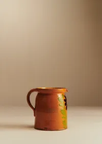 Jarre italienne vintage petit modèle - N°41 — view 2