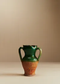 Jarre italienne vintage petit modèle - N°5 — view 2