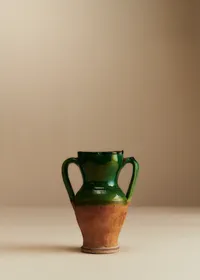 Jarre italienne vintage petit modèle - N°5 — view 3
