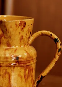 Jarre italienne vintage petit modèle - N°57 — view 3