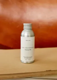 Lait Nettoyant - Incolore — view 2