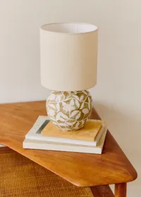 Lampe En Résidence x Maia Bunge - Jardin secret vert — view 5