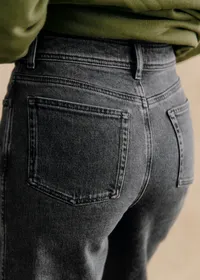 Le Crop - Gris Moyen — view 2