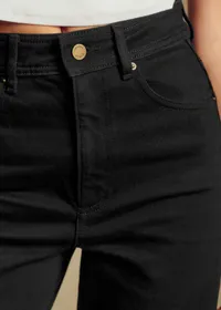 Le Crop - Noir — view 2