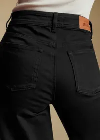 Le Crop - Noir — view 3