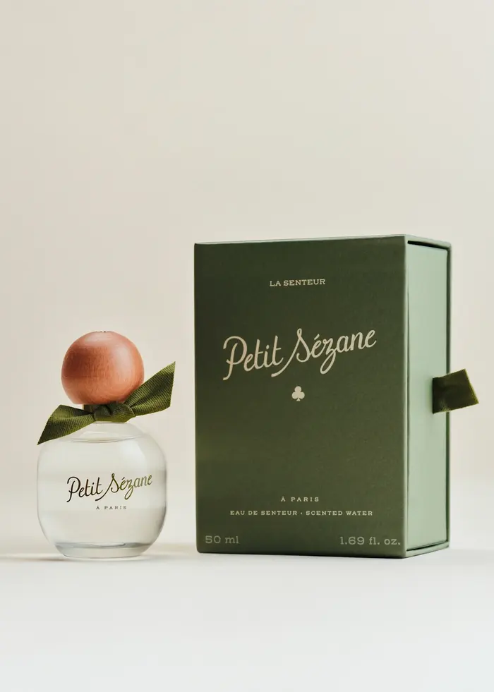 L'eau Petit Sézane - Incolore