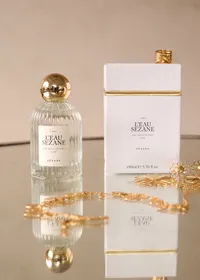 L'eau Sézane - Incolore — view 2