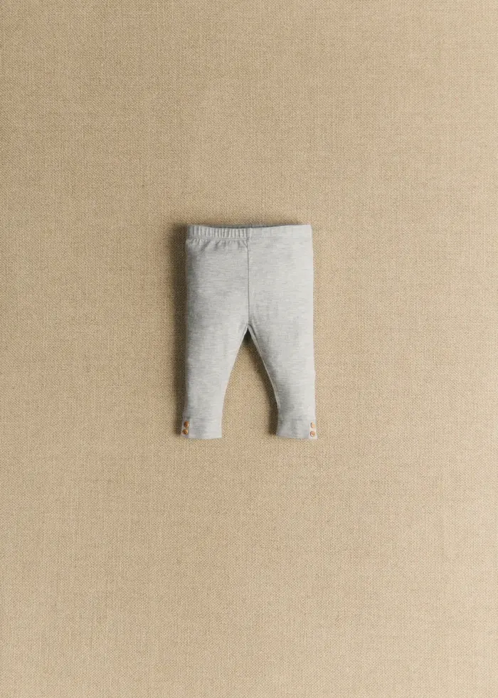 Legging Lilo - Gris Chiné