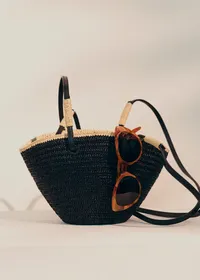 Lunettes de soleil Bianca - Écaille Caramel — view 5