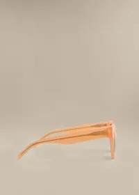 Lunettes de soleil Chiara - Blush — view 2