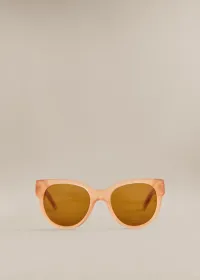 Lunettes de soleil Chiara - Blush — view 5
