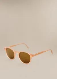 Lunettes de soleil Penelope - Blush — view 4