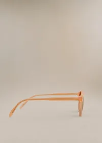 Lunettes de soleil Penelope - Blush — view 5