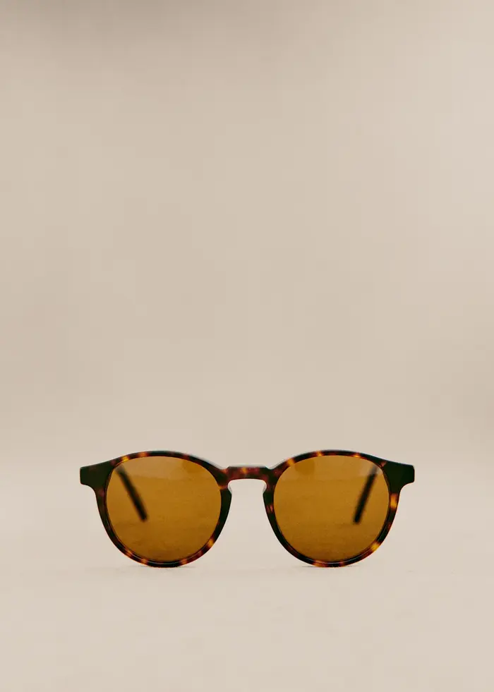 Lunettes de soleil Penelope - Ecaille