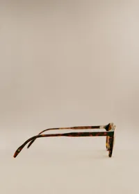 Lunettes de soleil Penelope - Ecaille — view 3