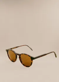 Lunettes de soleil Penelope - Ecaille — view 4