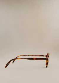 Lunettes de soleil Rita - Brun — view 5