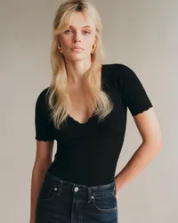 Maille Cloe - Noir — view 4