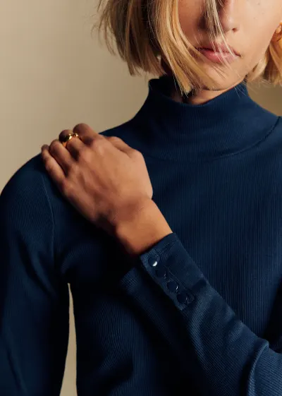Maille Felix - Marine