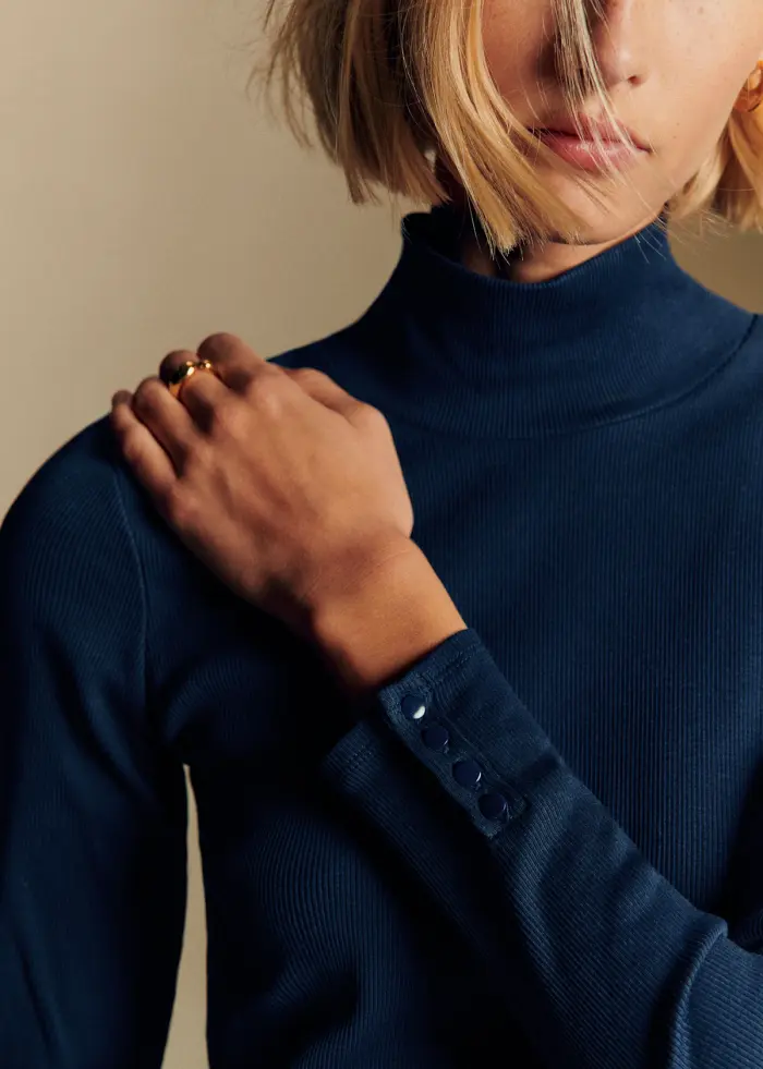 Maille Felix - Marine