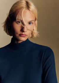 Maille Felix - Marine — view 2