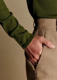 Maille Felix - Vert Parfait — view 2