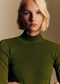 Maille Felix - Vert Parfait — view 3