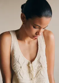 Maille Joas - Ficelle — view 2